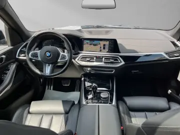 X5 xDrive40d M Sport 22