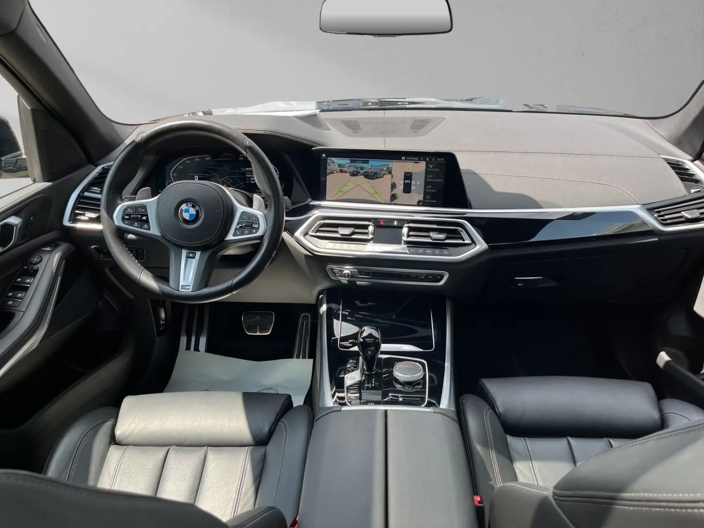 X5 xDrive40d M Sport 22