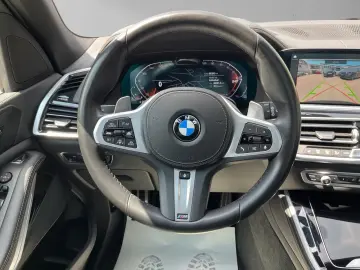 X5 xDrive40d M Sport 22
