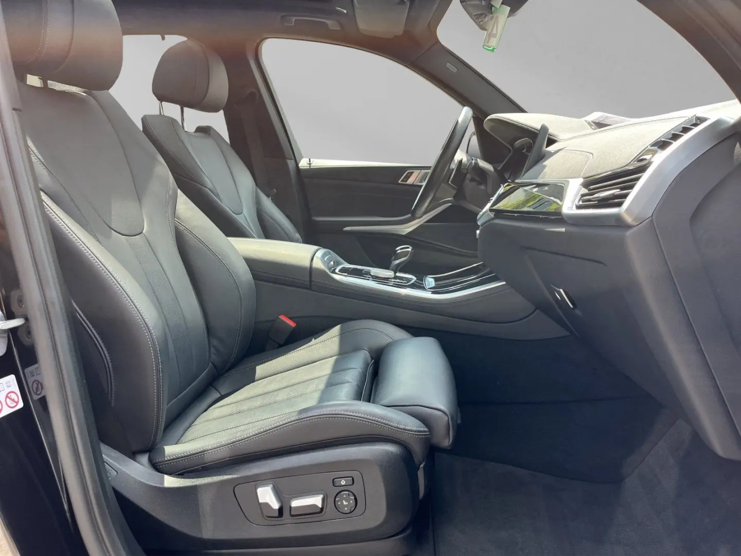 X5 xDrive40d M Sport 22