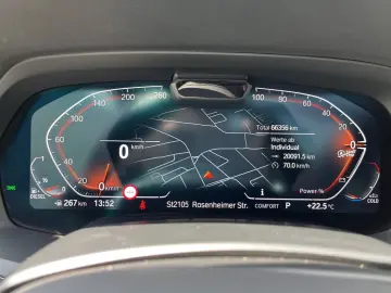 X5 xDrive40d M Sport 22