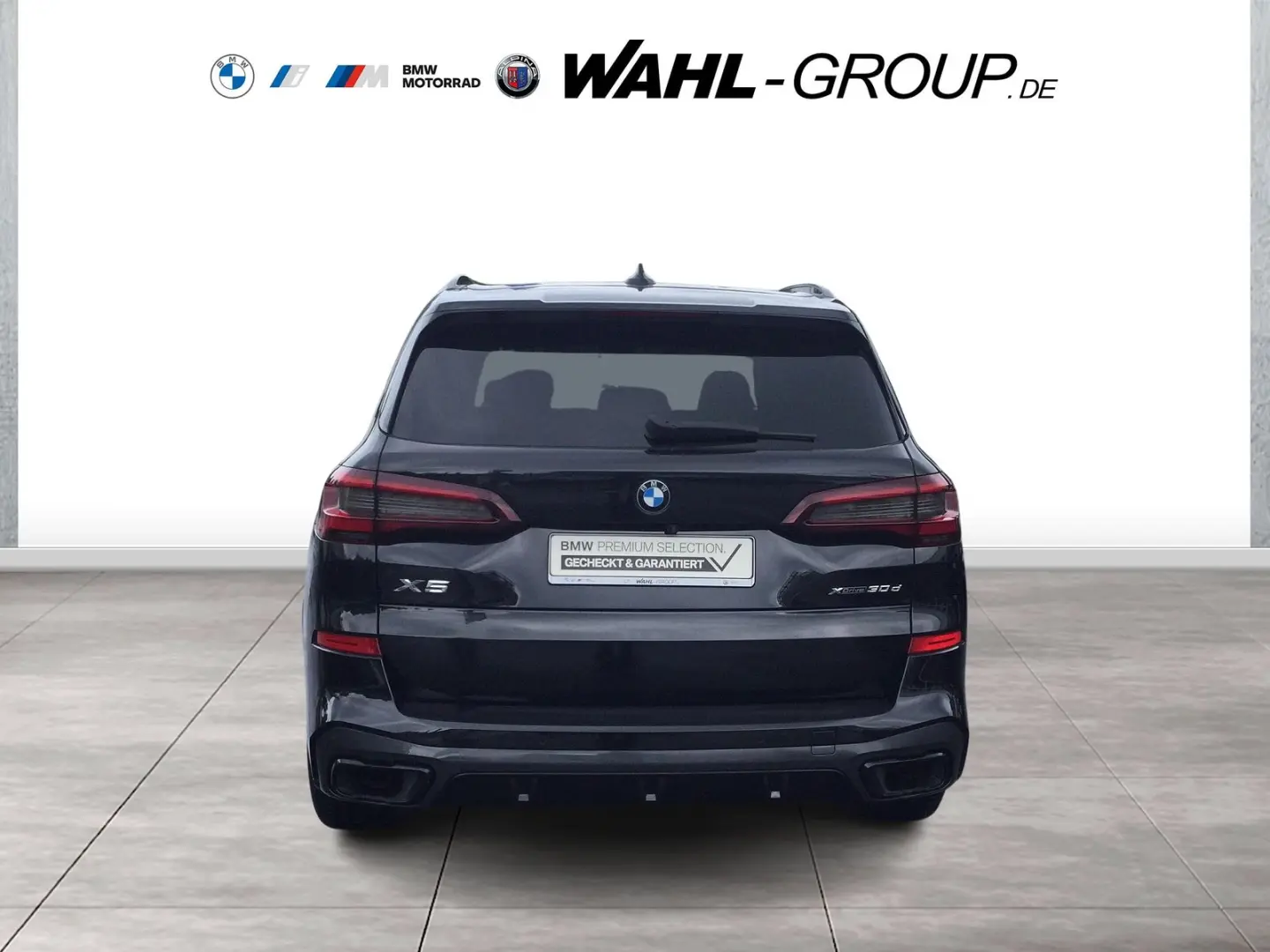 X5 xDrive30d M SPORT LEDER LC PROF AHK ALARM DAB