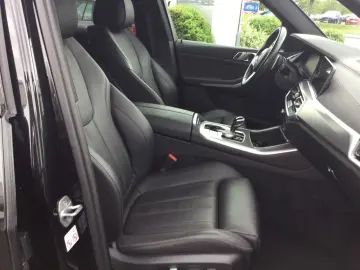 X5 xDrive30d M SPORT LEDER LC PROF AHK ALARM DAB