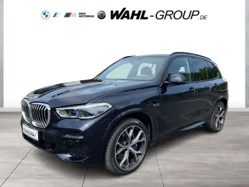 X5 xDrive45e M SPORT AHK PANO LASER HUD ALARM  K