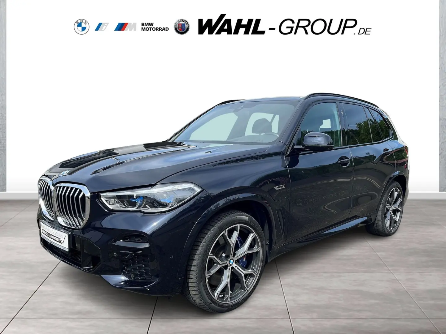 X5 xDrive45e M SPORT AHK PANO LASER HUD ALARM  K