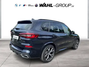 X5 xDrive45e M SPORT AHK PANO LASER HUD ALARM  K