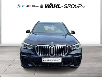 X5 xDrive45e M SPORT AHK PANO LASER HUD ALARM  K
