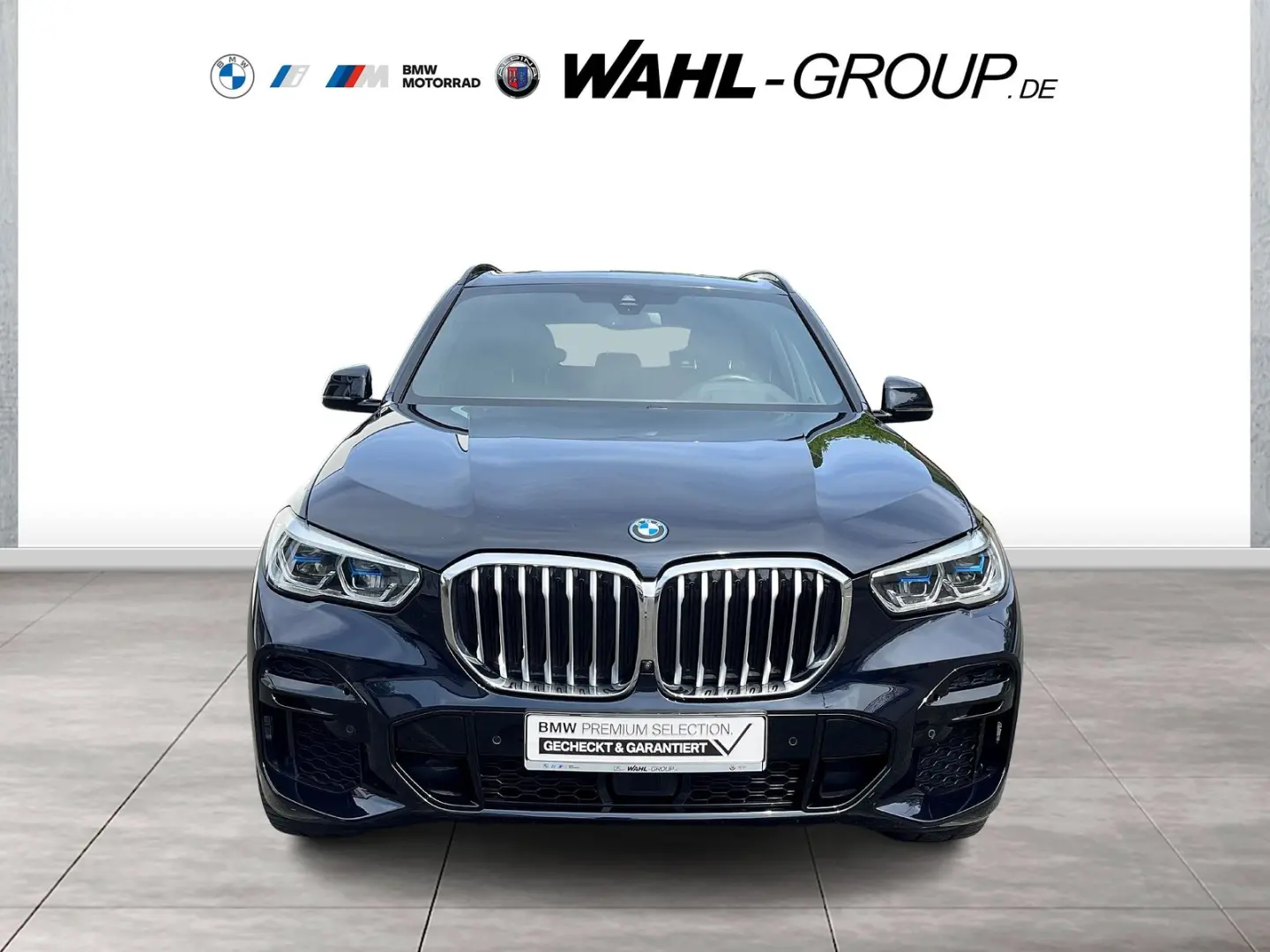 X5 xDrive45e M SPORT AHK PANO LASER HUD ALARM  K
