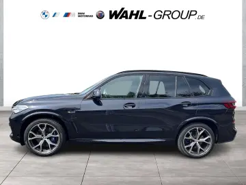 X5 xDrive45e M SPORT AHK PANO LASER HUD ALARM  K