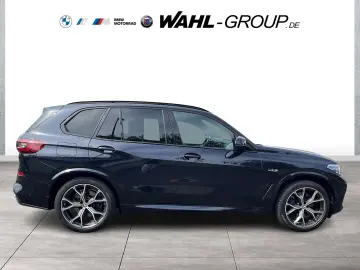 X5 xDrive45e M SPORT AHK PANO LASER HUD ALARM  K