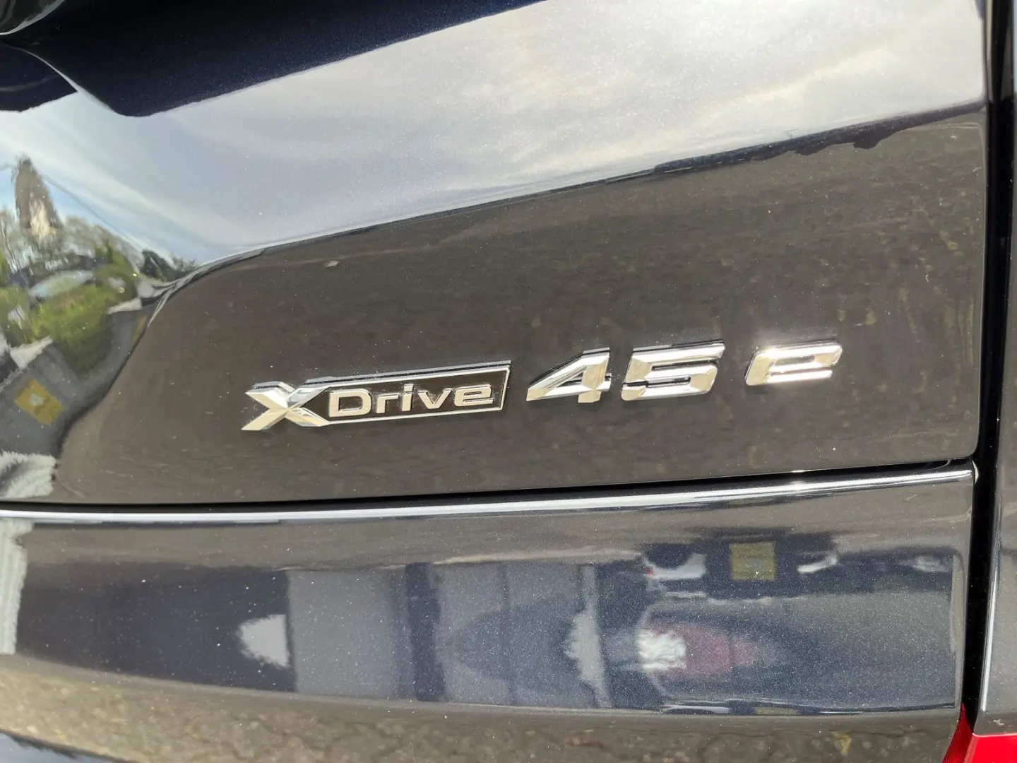 X5 xDrive45e M SPORT AHK PANO LASER HUD ALARM  K