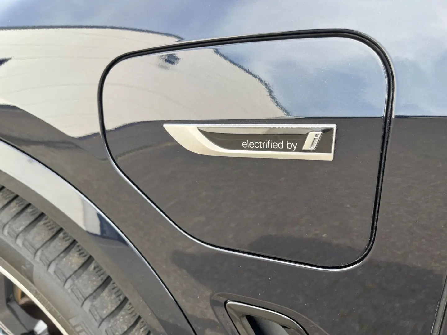 X5 xDrive45e M SPORT AHK PANO LASER HUD ALARM  K