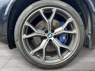 X5 xDrive45e M SPORT AHK PANO LASER HUD ALARM  K