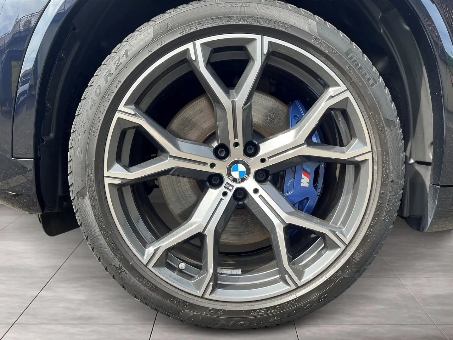 X5 xDrive45e M SPORT AHK PANO LASER HUD ALARM  K