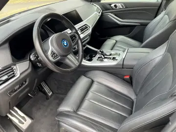 X5 xDrive45e M SPORT AHK PANO LASER HUD ALARM  K