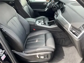 X5 xDrive45e M SPORT AHK PANO LASER HUD ALARM  K