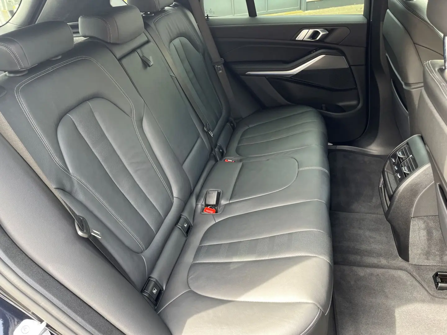 X5 xDrive45e M SPORT AHK PANO LASER HUD ALARM  K