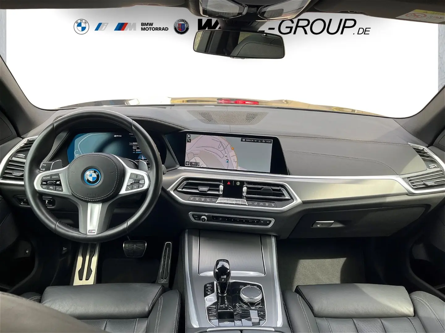 X5 xDrive45e M SPORT AHK PANO LASER HUD ALARM  K