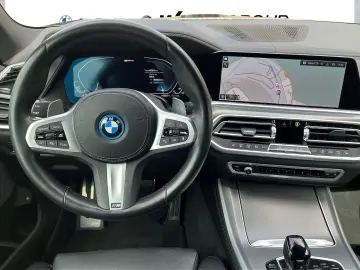 X5 xDrive45e M SPORT AHK PANO LASER HUD ALARM  K