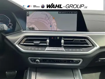 X5 xDrive45e M SPORT AHK PANO LASER HUD ALARM  K