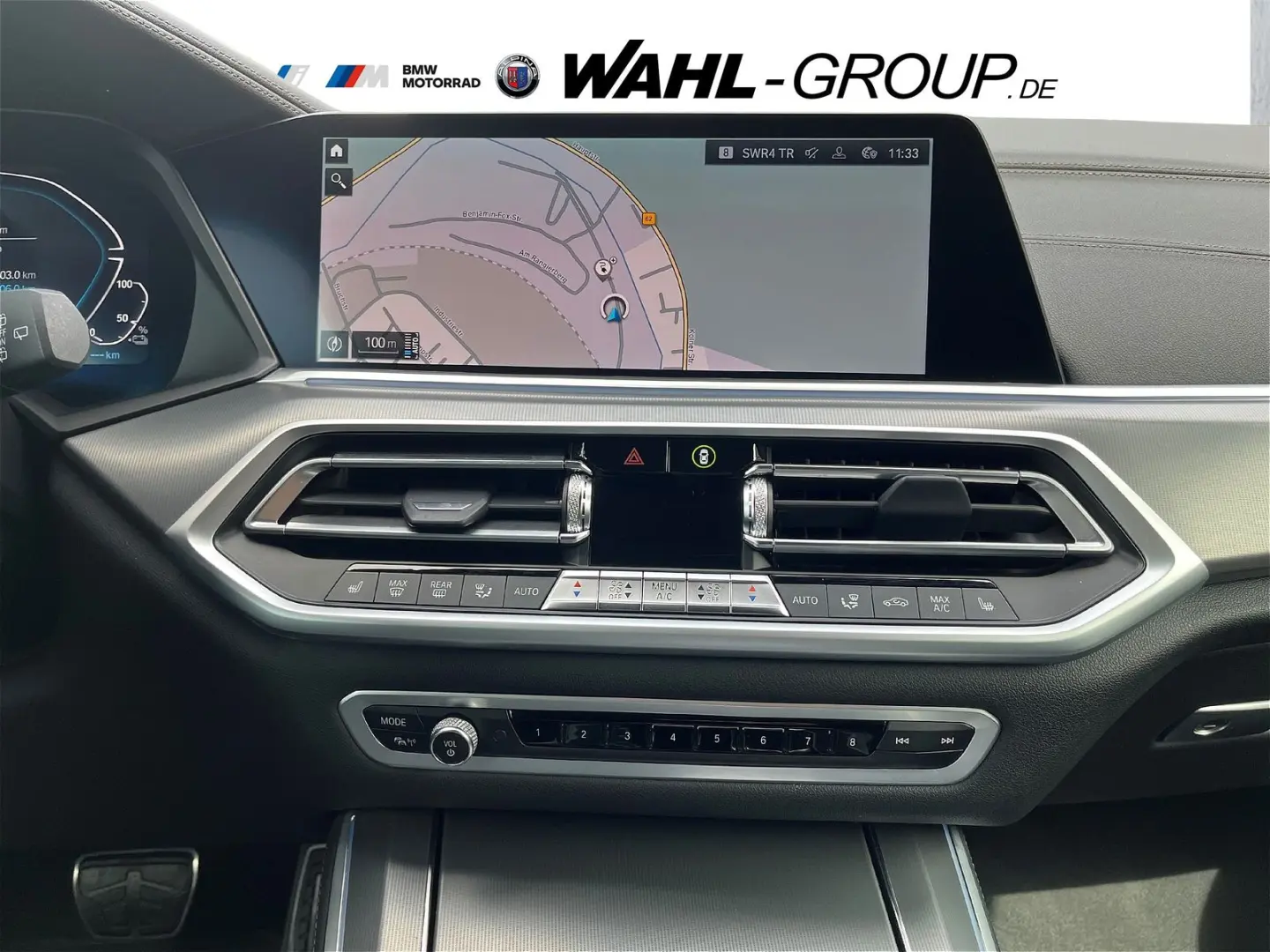 X5 xDrive45e M SPORT AHK PANO LASER HUD ALARM  K