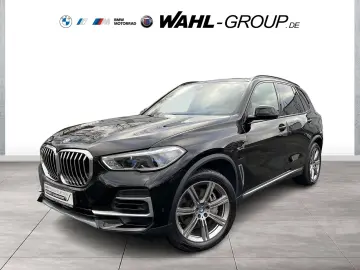 X5 xDrive45e X-LINE HEAD-UP HIFI LASER PANO KEYL
