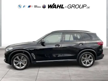 X5 xDrive45e X-LINE HEAD-UP HIFI LASER PANO KEYL