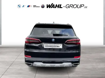 X5 xDrive45e X-LINE HEAD-UP HIFI LASER PANO KEYL