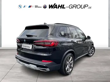 X5 xDrive45e X-LINE HEAD-UP HIFI LASER PANO KEYL