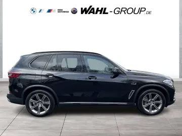 X5 xDrive45e X-LINE HEAD-UP HIFI LASER PANO KEYL