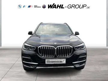 X5 xDrive45e X-LINE HEAD-UP HIFI LASER PANO KEYL