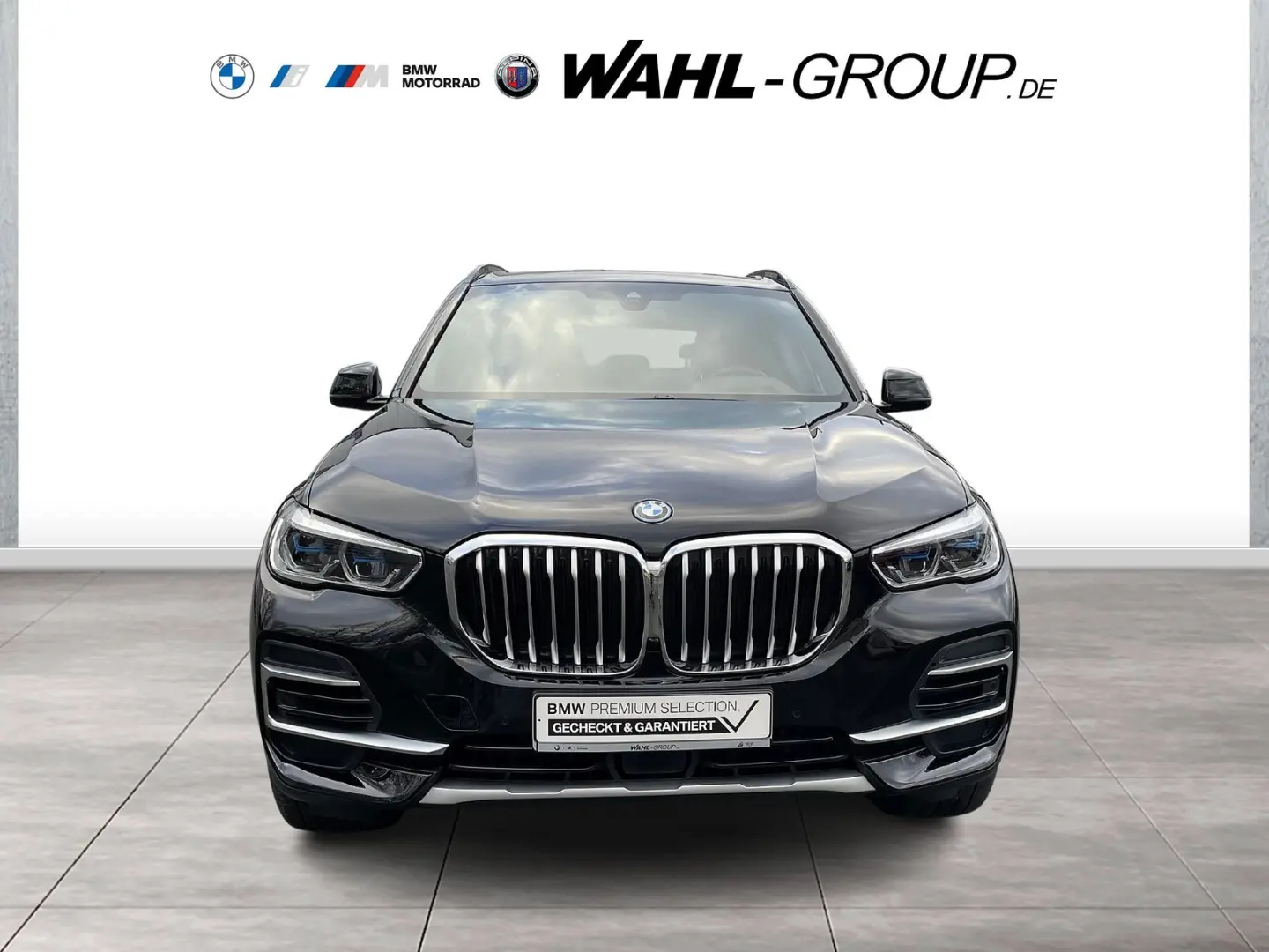 X5 xDrive45e X-LINE HEAD-UP HIFI LASER PANO KEYL