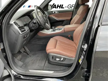 X5 xDrive45e X-LINE HEAD-UP HIFI LASER PANO KEYL