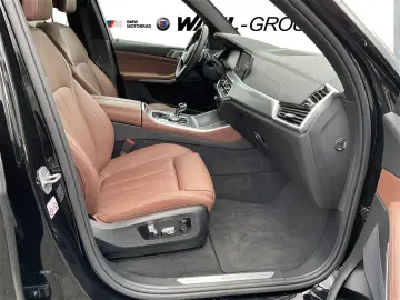 X5 xDrive45e X-LINE HEAD-UP HIFI LASER PANO KEYL