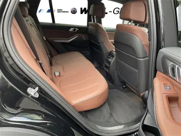 X5 xDrive45e X-LINE HEAD-UP HIFI LASER PANO KEYL