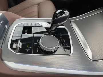 X5 xDrive45e X-LINE HEAD-UP HIFI LASER PANO KEYL