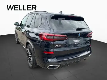 X5 xDr 30d M Sport HUD HIFI RFK Stdhz Laser Pano