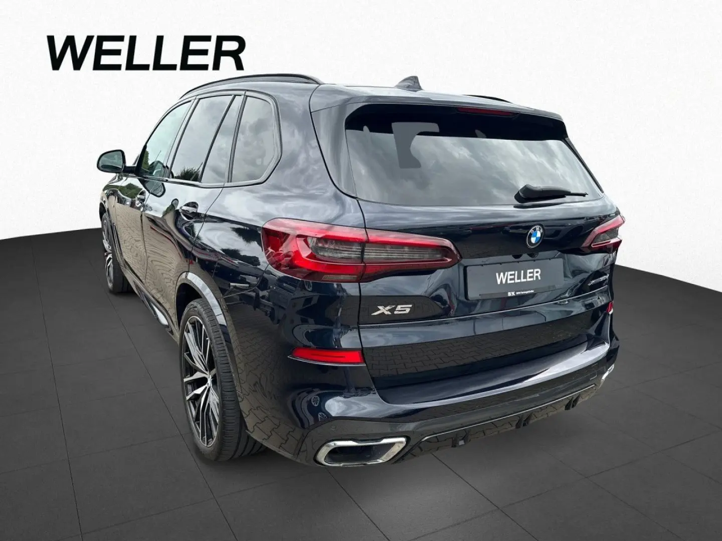 X5 xDr 30d M Sport HUD HIFI RFK Stdhz Laser Pano