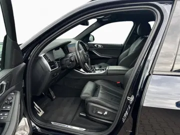 X5 xDr 30d M Sport HUD HIFI RFK Stdhz Laser Pano