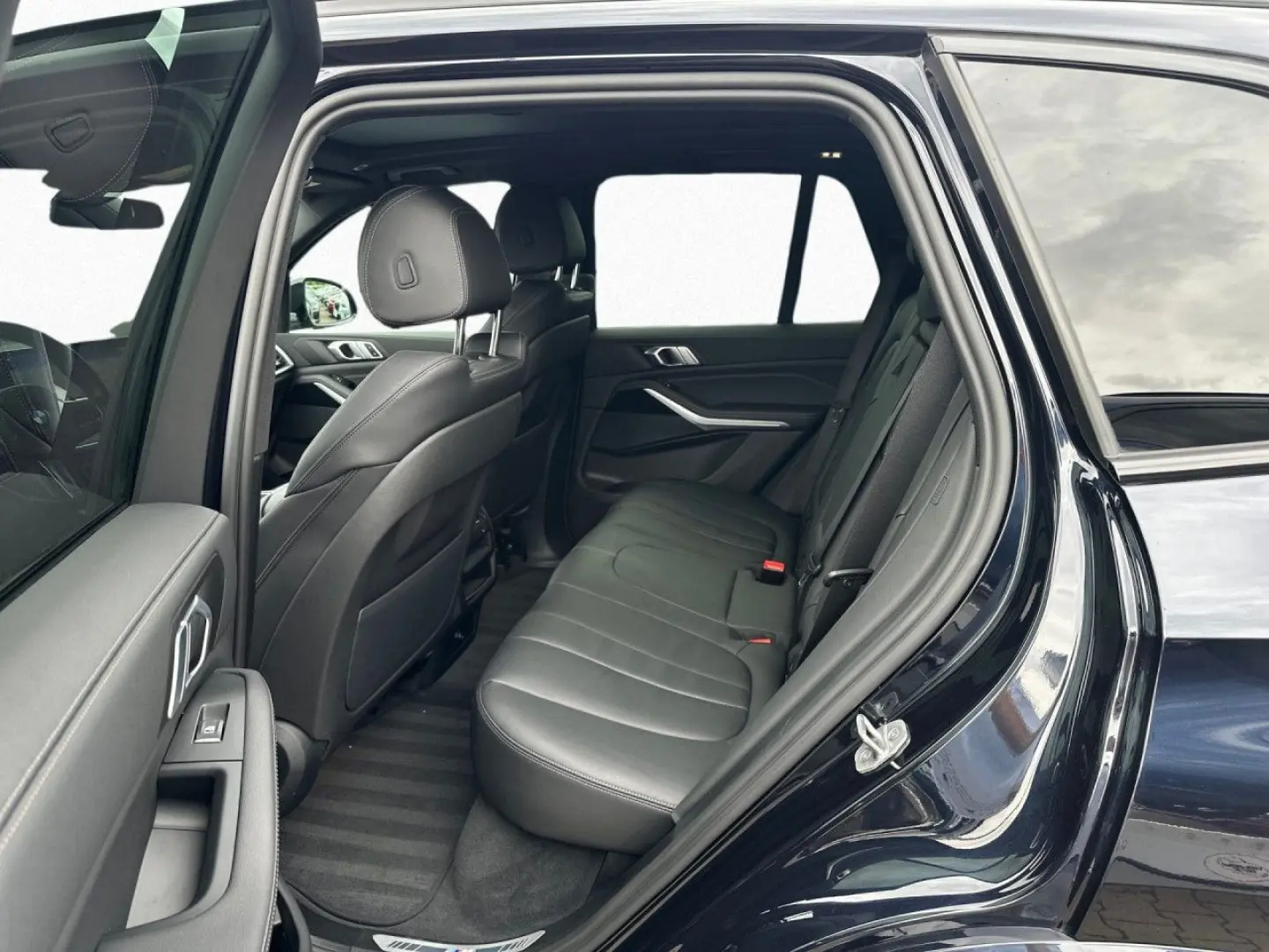 X5 xDr 30d M Sport HUD HIFI RFK Stdhz Laser Pano