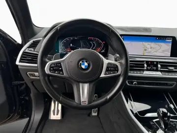 X5 xDr 30d M Sport HUD HIFI RFK Stdhz Laser Pano