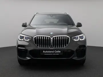 X5 xD45e M Sport Panorama 360°Laser HUD B&W 22