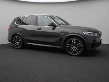 X5 xD45e M Sport Panorama 360°Laser HUD B&W 22