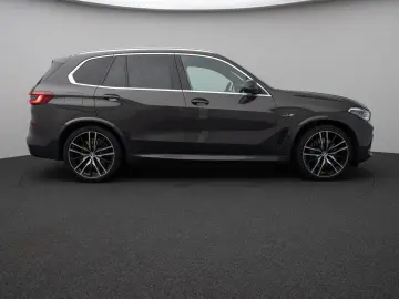 X5 xD45e M Sport Panorama 360°Laser HUD B&W 22