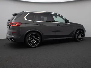 X5 xD45e M Sport Panorama 360°Laser HUD B&W 22