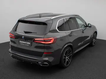 X5 xD45e M Sport Panorama 360°Laser HUD B&W 22
