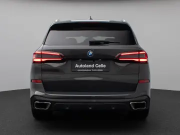 X5 xD45e M Sport Panorama 360°Laser HUD B&W 22