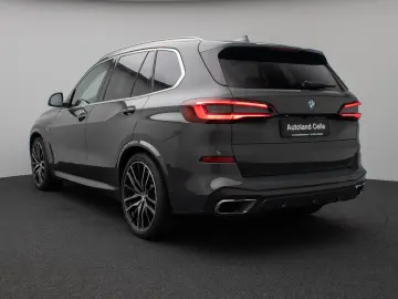 X5 xD45e M Sport Panorama 360°Laser HUD B&W 22