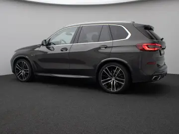 X5 xD45e M Sport Panorama 360°Laser HUD B&W 22
