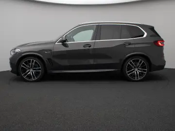 X5 xD45e M Sport Panorama 360°Laser HUD B&W 22